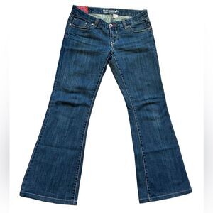 PARASUCO  Denim Legend  Blue Style 8-Sofie Jeans Waist size 28